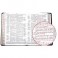 Bible Nbs Thompson Avec Onglets