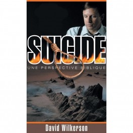 Suicide Suicide