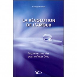 Revolution De L`Amour