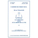 Chretien Face Aux Crises De La Vie