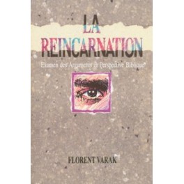 Reincarnation-Varak