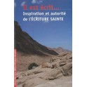 Il Est Écrit... Inspiration