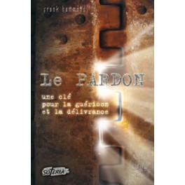Pardon (Le) Éd.Sotéria
