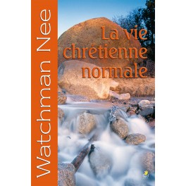 Vie Chrétienne Normale