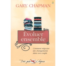 Evoluer Ensemble