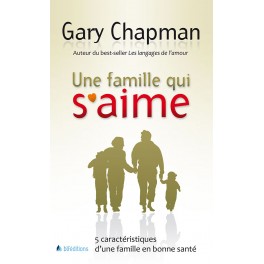 Famille Qui S Aime