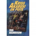 Kriss Akabusi En Piste