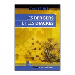 Bergers Et Les Diacres(Les)