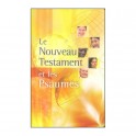 Nt Segond 21 + Psaumes Broch&eacute; Illust&eacute;