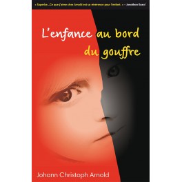 Enfance Au Bord Du Gouffre