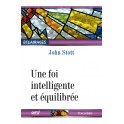 Foi intelligente et équilibrée 