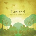 Leeland Cd Love Is On The Move