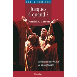 Jusques À Quand  Réflexions`