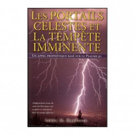 Portails Celestes Et La Tempete Imminente