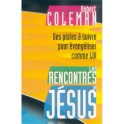 Rencontres De Jésus