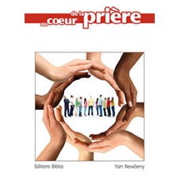 Au Coeur De La Priere