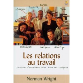 Relations Au Travail (Les)