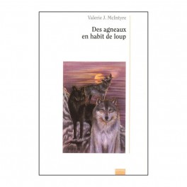 Agneaux En Habit De Loup