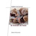 Construire L Église Le Travail De Tous