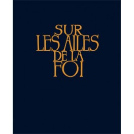 Recueil Sur Les Ailes De La Foi Roug.S/Part.
