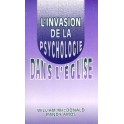 Invation De La Psychologie D