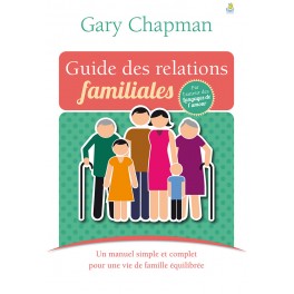 Guide Des Relations Familles