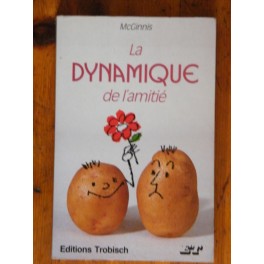 Dynamique De L Amitié-Trobis Dynamique De L Amitié-Trobis
