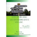 Il Est Temps D En Finir Avec Les Divisions Dans L`Église
