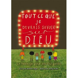 Tout Ce Que Je Devrais Savois Sur DieuTout Ce Que Je Devrais Savois Sur Dieu