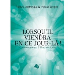 Lorsqu Il Viendra En Cev Jour Là