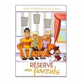 Reservé Aux Parents