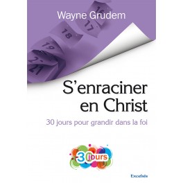 S’ Enraciner En Christ