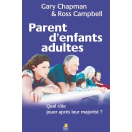 Parents D Enfants Adultes