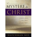 Mystère De Christ (Le) Connaître Christ Dans L Eglise Et Comme L`Église-Nee Watch