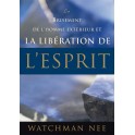 Brisement De L Homme Extérieur Et  Libéré. Esprit