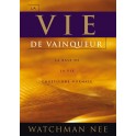 Vie De Vainqueur(La) Base Vie Chrétienne-Nee Watch