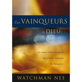 Vainqueurs De Dieu