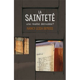 Sainteté Une Realite Demode