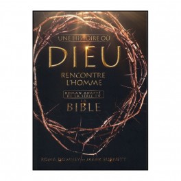 Histoire Où Dieu Racomte L Homme