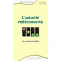 Autorité Redécouverte. La Vertu Des InterditsHebding Rémy