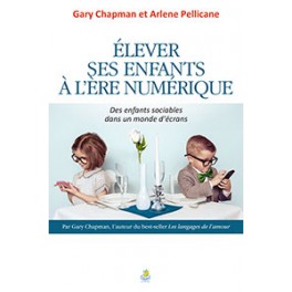 Elever Ses Enfants À L’Ere Numerique