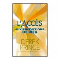 Acces Aux Benedictions De Dieu