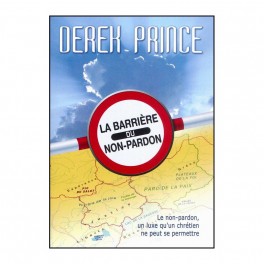 Barrière Du Non Pardon
