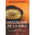Panorama De La Bible Voir Clair De La Genèse À L Apocalypse