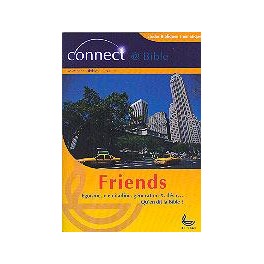 Connect...Friends