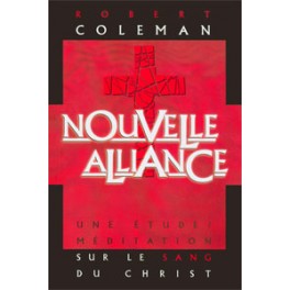 Nouvelle Alliance