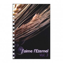 Recueil JEM Vol.3 Spirale Nté Recueil JEM Vol.3 Spirale Nté
