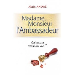 Mme M L  Ambassadeur