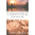 Courants D Eau Pour Mon Âme Méditation