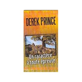 Caractere À Toute Epreuve